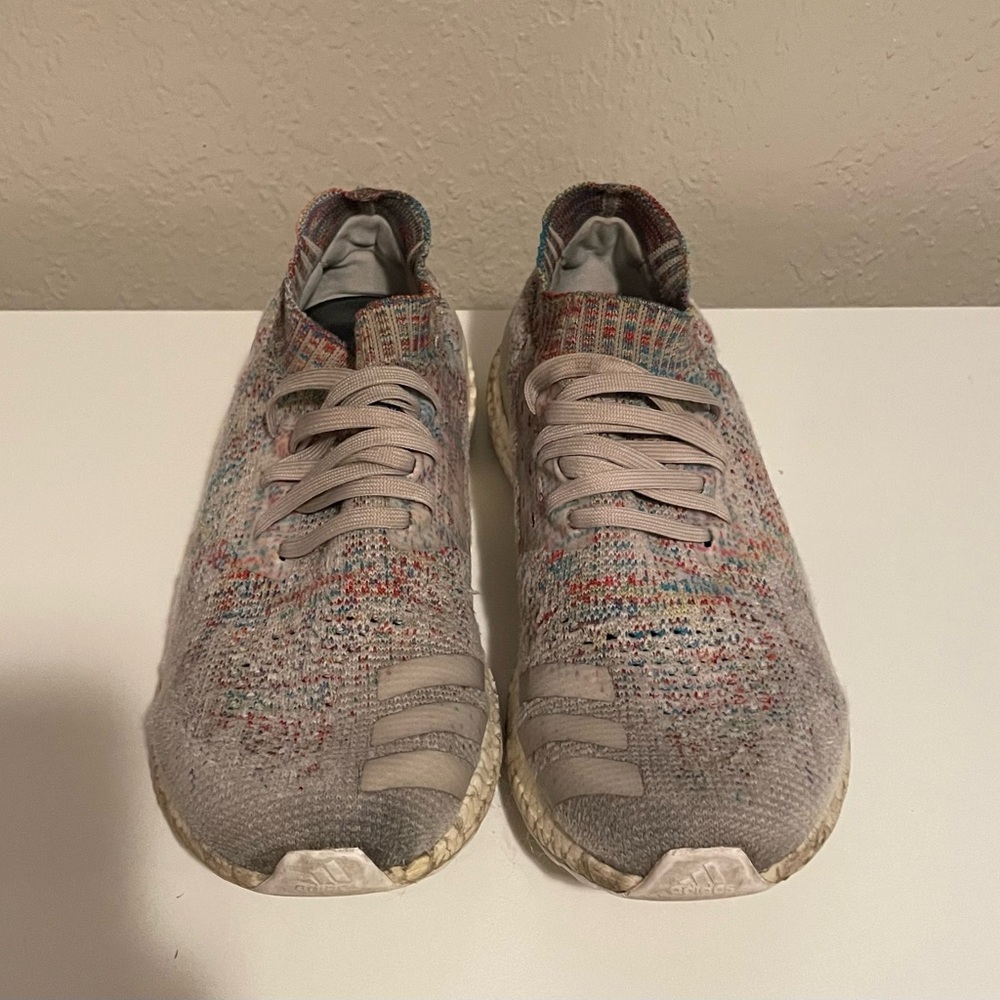 Men's Adidas Ultra Boost Uncaged
